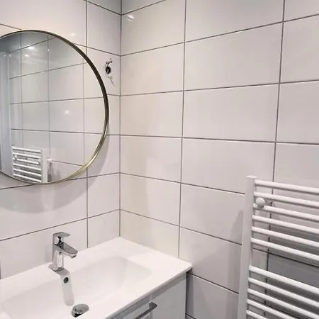 Diamant - De 26m² Au Pied Des Pistes Mae-2784 Апартаменты