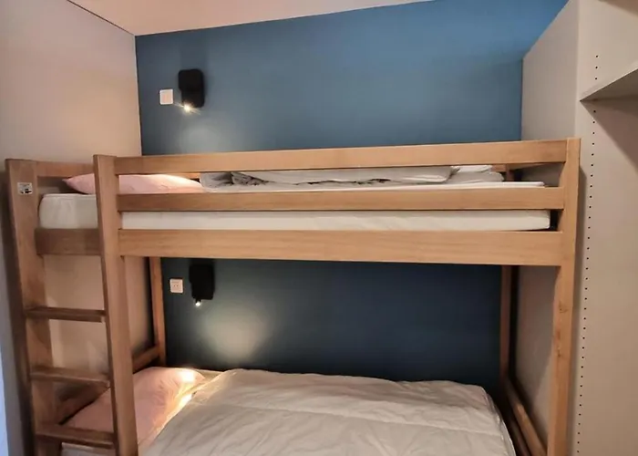 Appartamento Résidence Diamant - De 26m² Au Pied Des Pistes Mae-2784 La Plagne