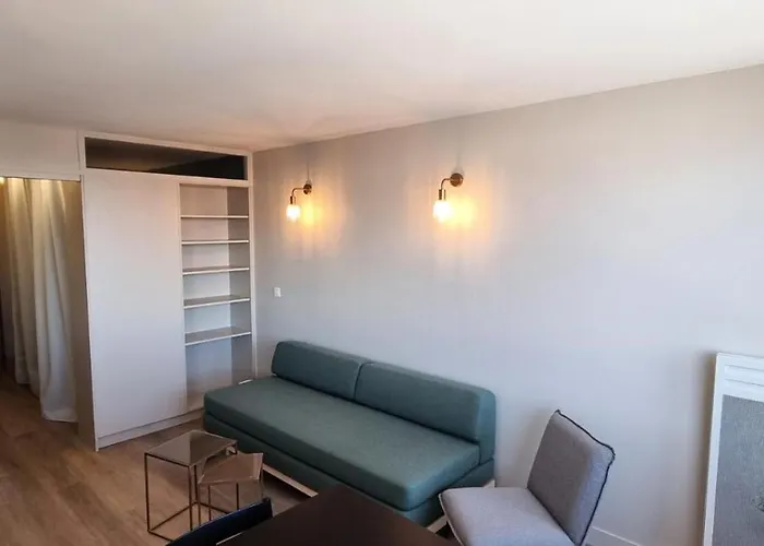 Résidence Diamant - De 26m² Au Pied Des Pistes Mae-2784 Appartamento La Plagne