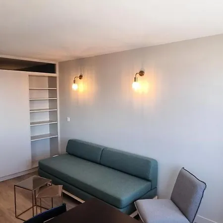 Diamant - De 26m² Au Pied Des Pistes Mae-2784 Apartmán La Plagne