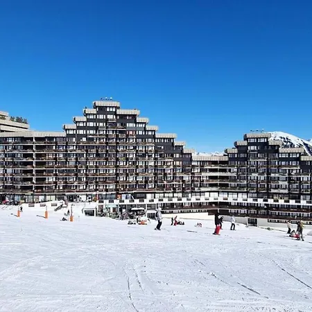 Apartmán Diamant - De 26m² Au Pied Des Pistes Mae-2784 La Plagne