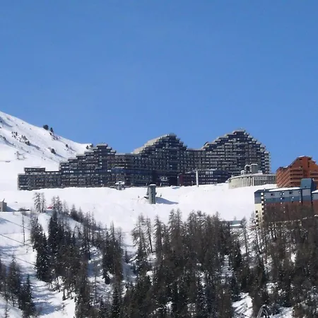 Apartmán Diamant - De 26m² Au Pied Des Pistes Mae-2784