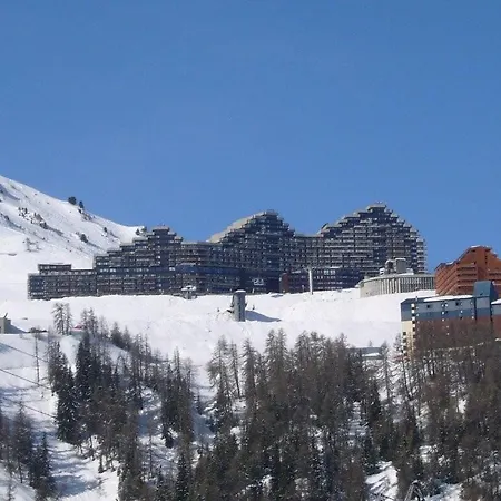 Diamant - De 26m² Au Pied Des Pistes Mae-2784 * La Plagne