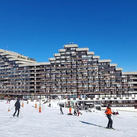 Diamant - De 26m² Au Pied Des Pistes Mae-2784 * La Plagne