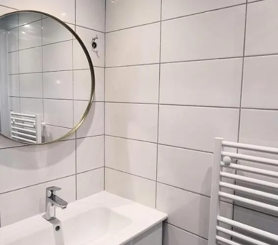 Diamant - De 26m² Au Pied Des Pistes Mae-2784 Lägenhet